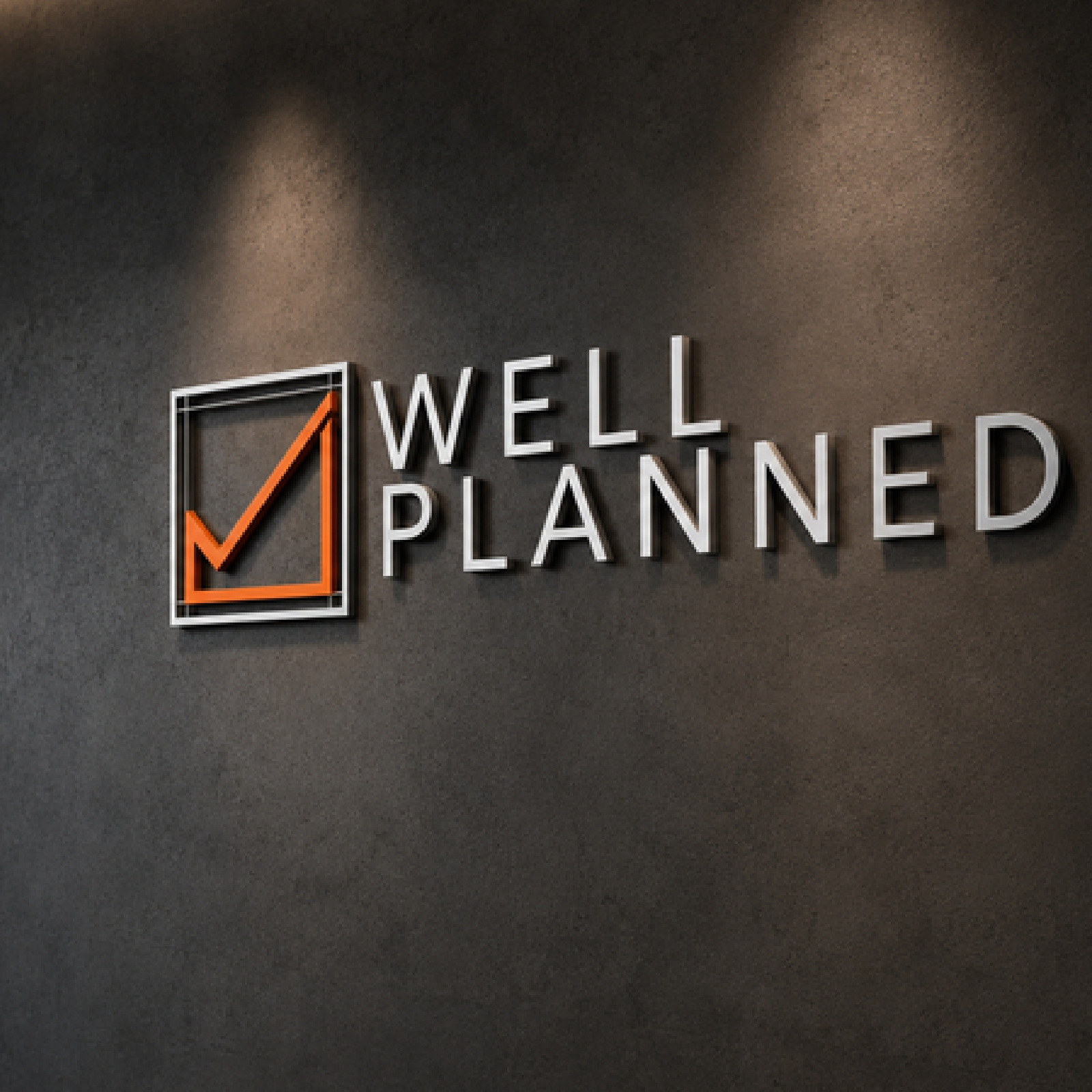 Well Planned — identity in use