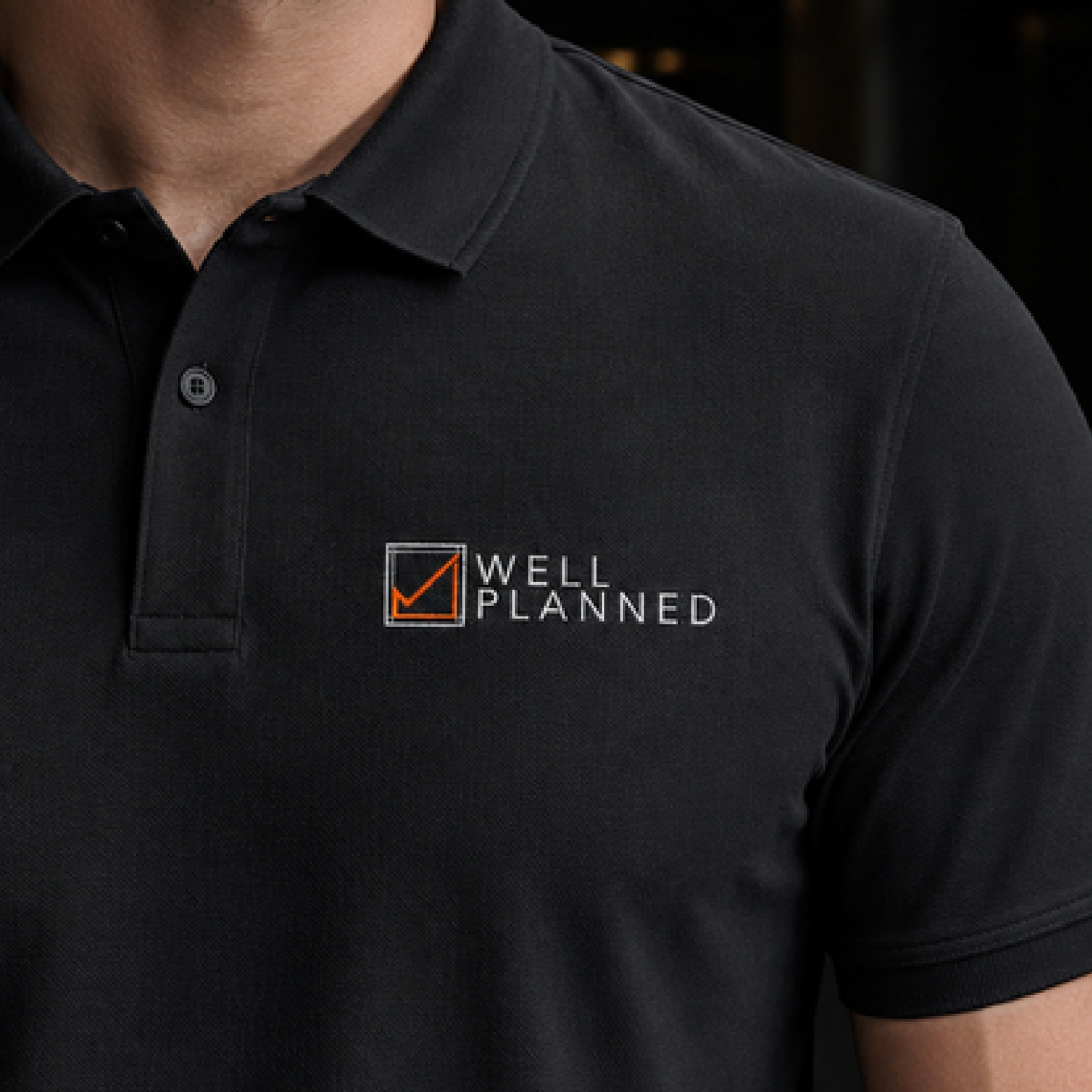 Well Planned — identity in use