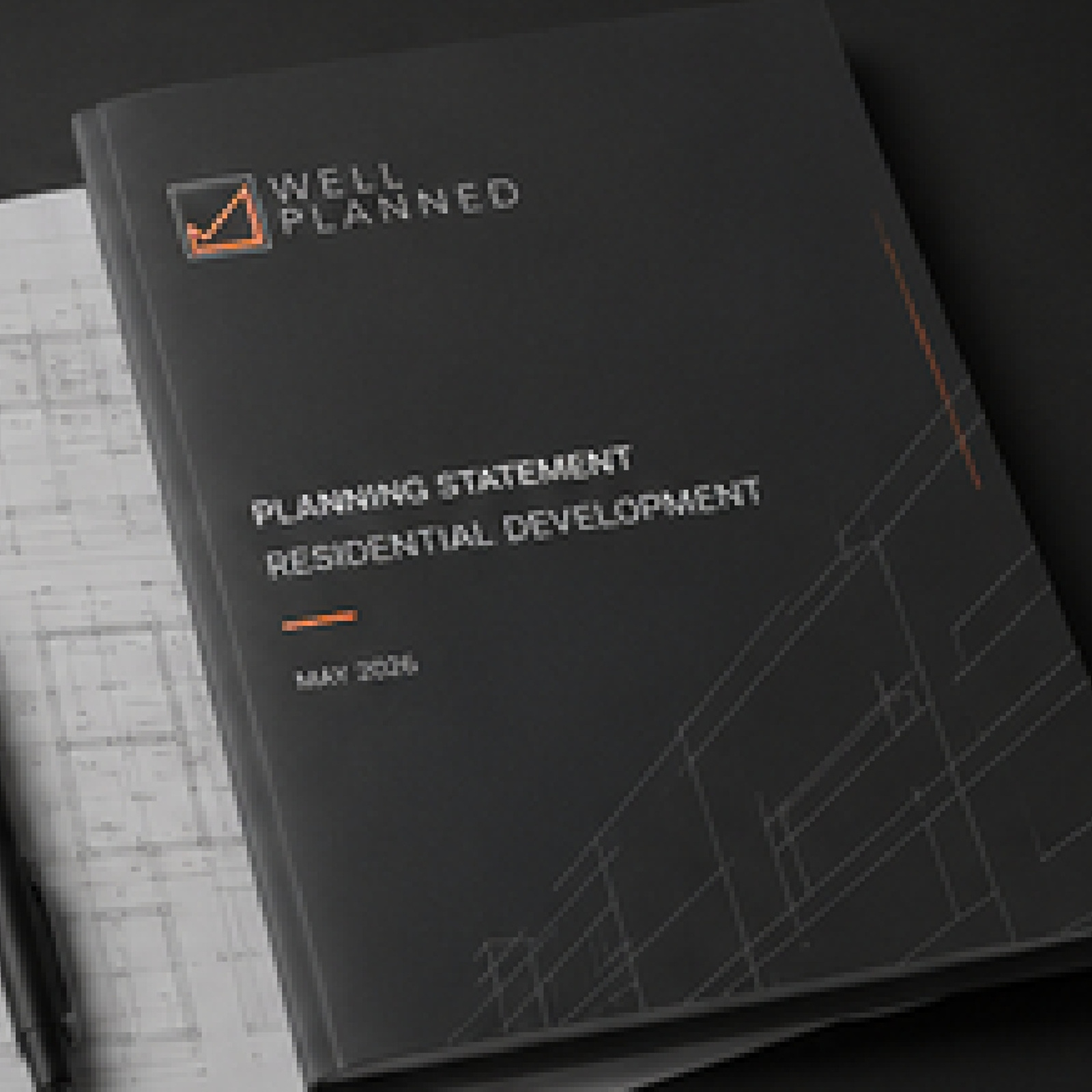Well Planned — identity in use
